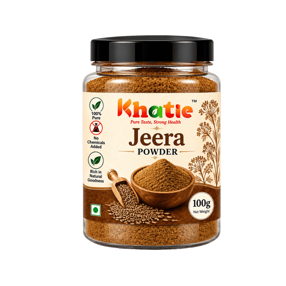 Khatie Jeera Powder