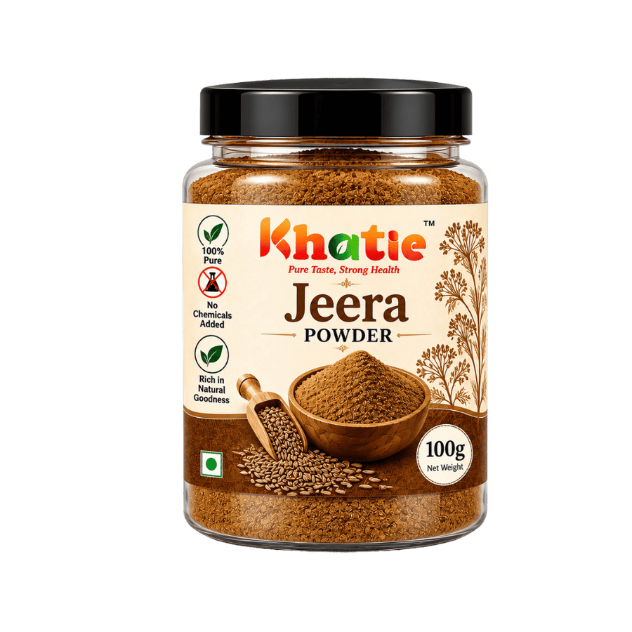 Khatie Jeera Powder