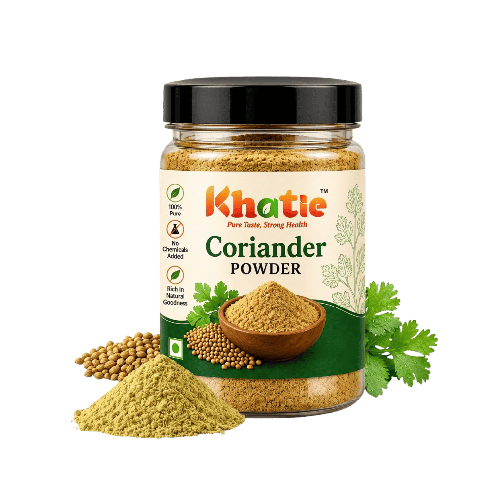 Khatie Coriander Powder
