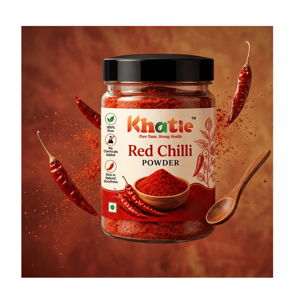 Khatie Chilli Powder