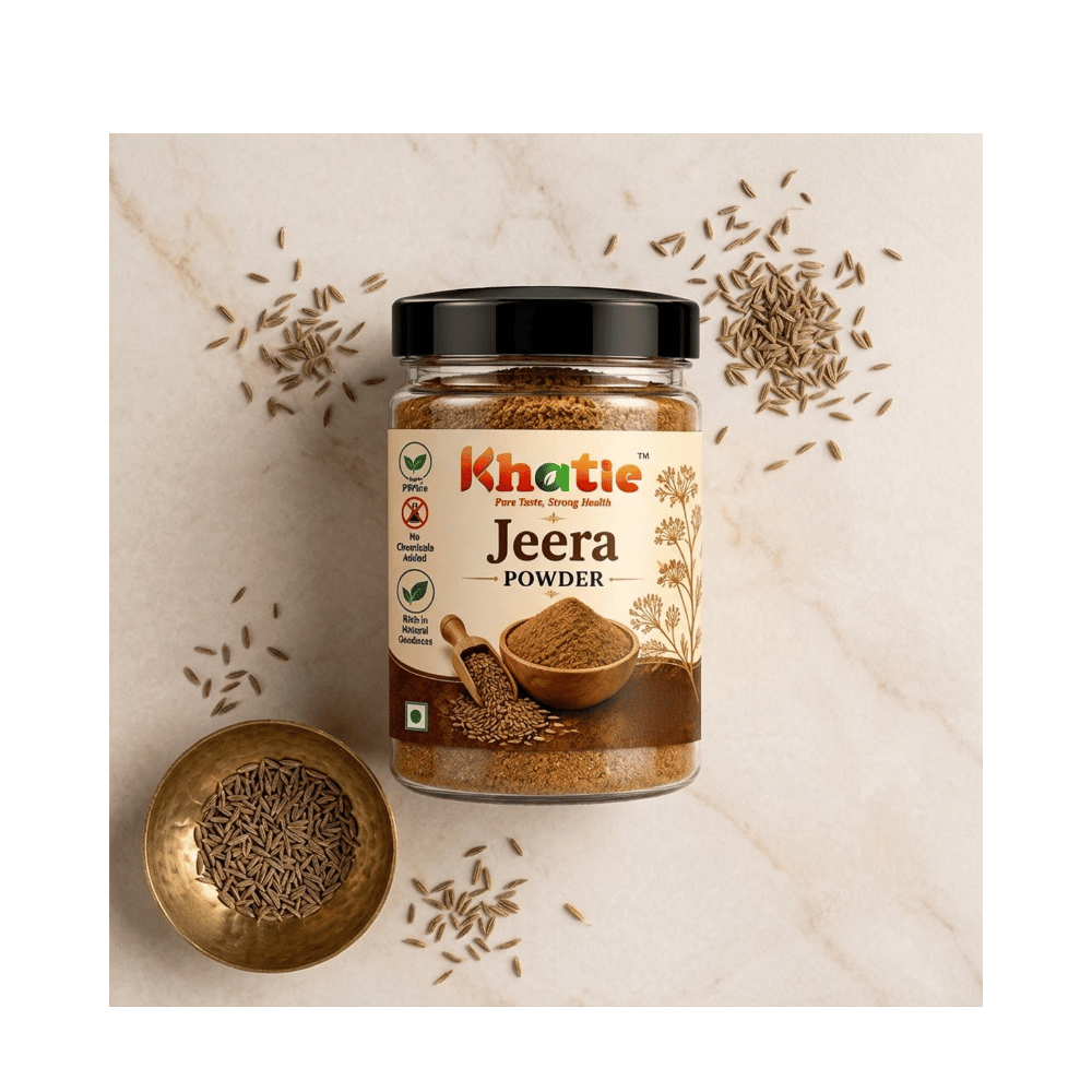 Khatie Jeera Powder