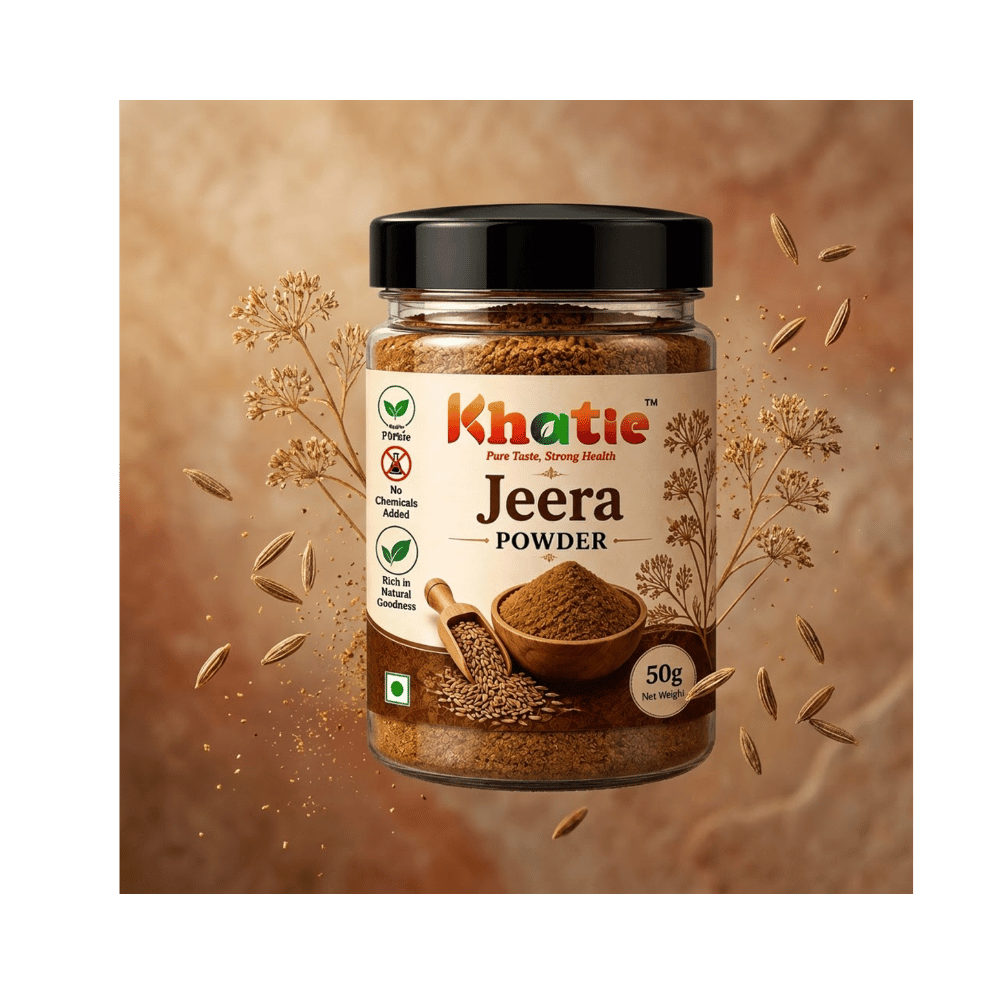 Khatie Jeera Powder