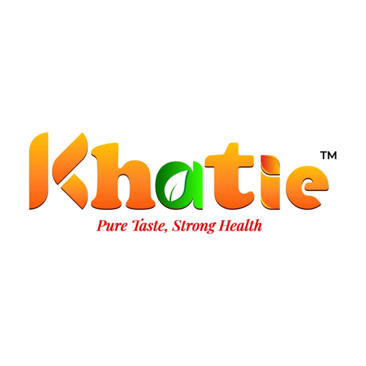 Khatie Turmeric Powder 100 gm