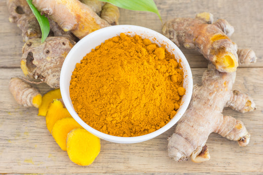 Khatie Pure Turmeric Powder 250g