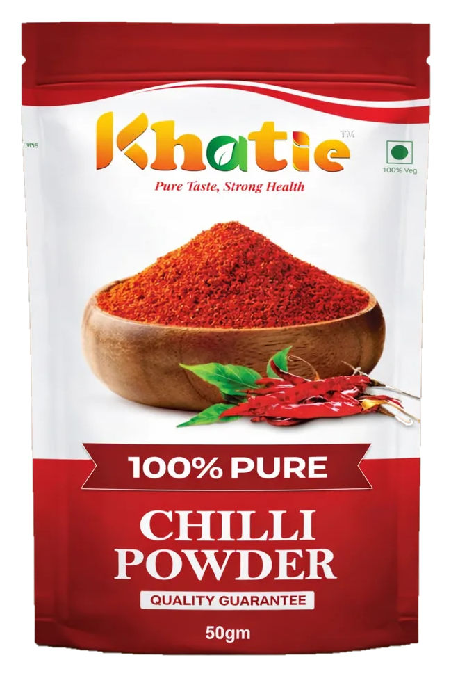 Chilli Powder
