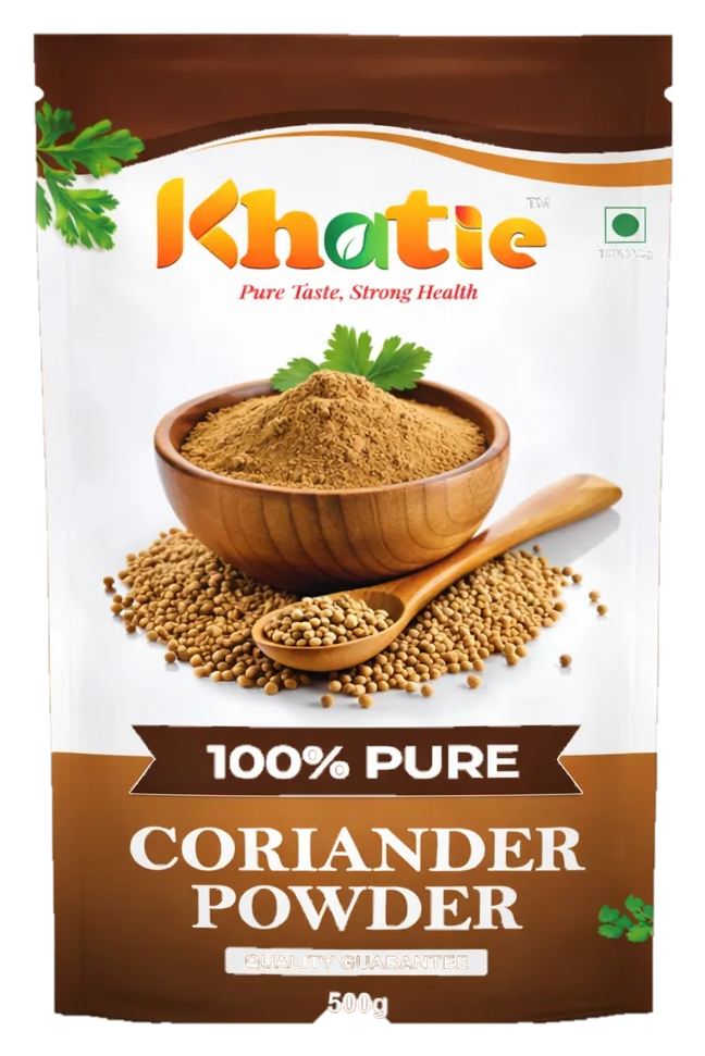 Coriander Powder